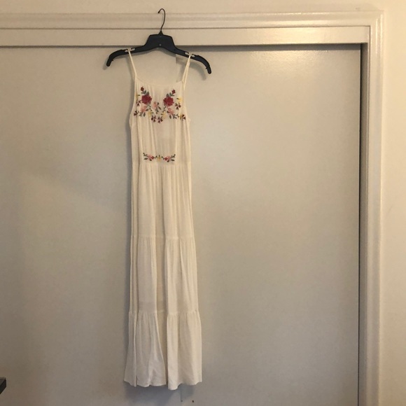 Boho Maxi - Picture 2 of 5